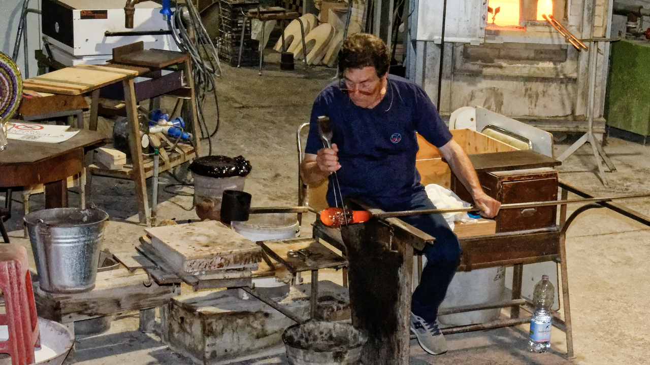 20191019 112439•Murano•Veneto•Italy